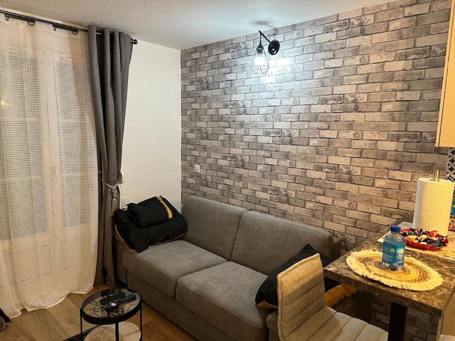Studio Moderne Proche Disney Land Bussy-Saint-Georges Exterior photo